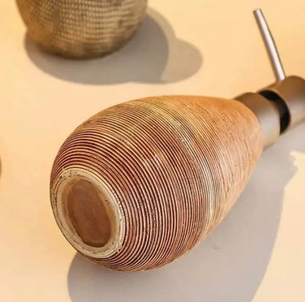 Ceramic Soap Dispenser