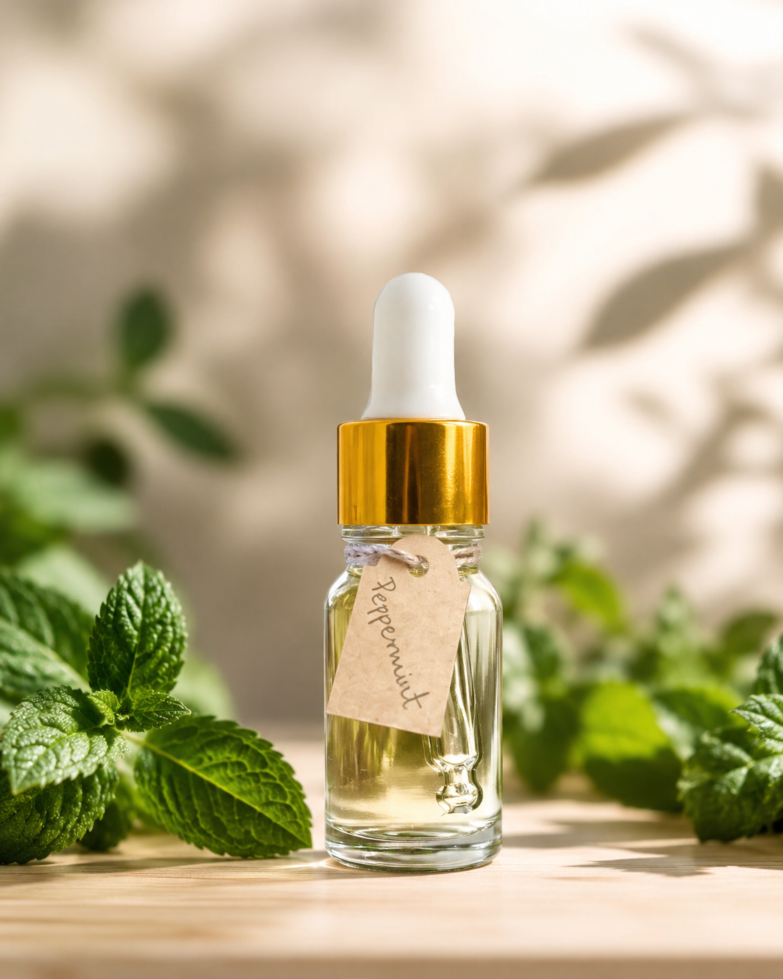 Essential Oils