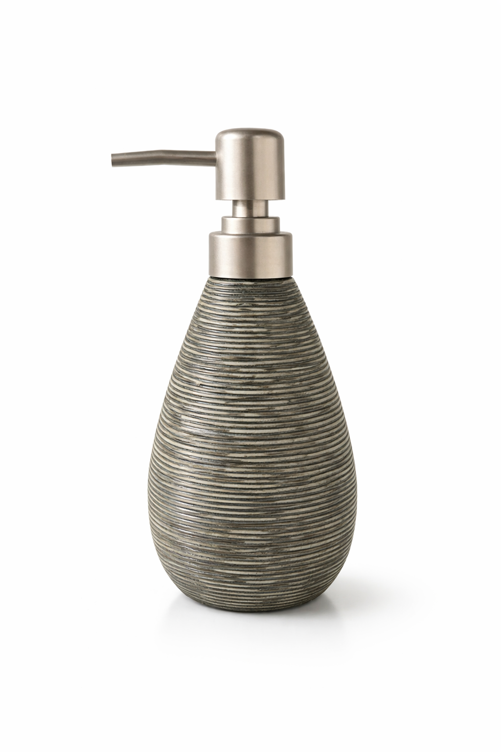 Ceramic Soap Dispenser