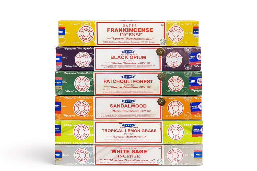 Incense Sticks