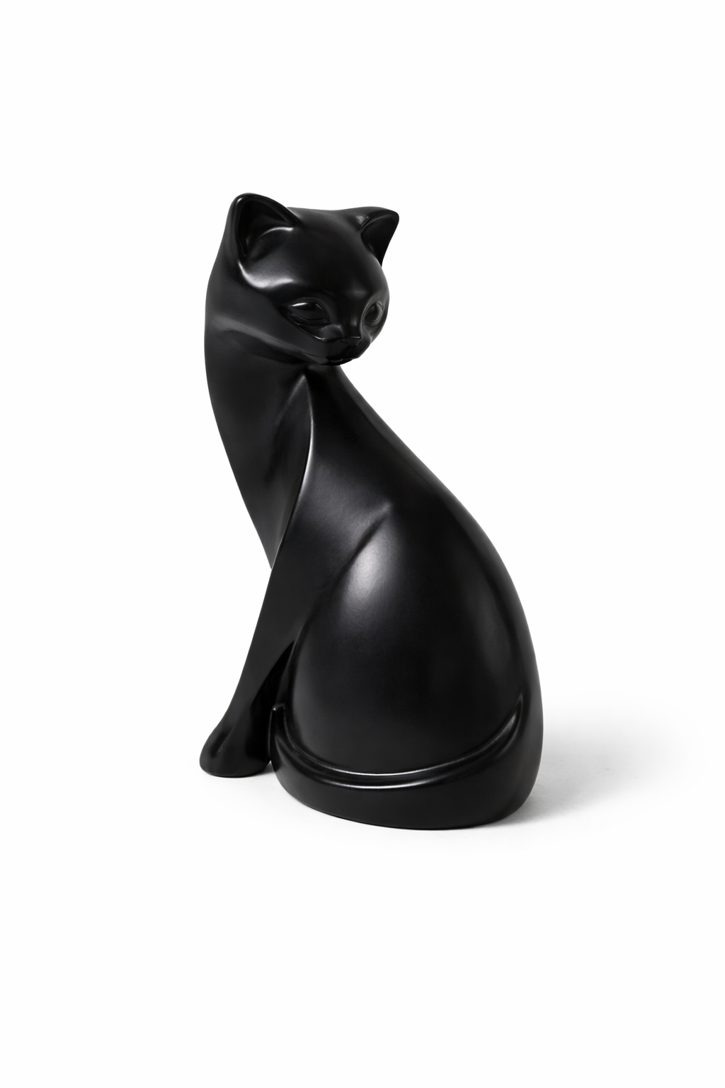 Nordic Cat Ornament