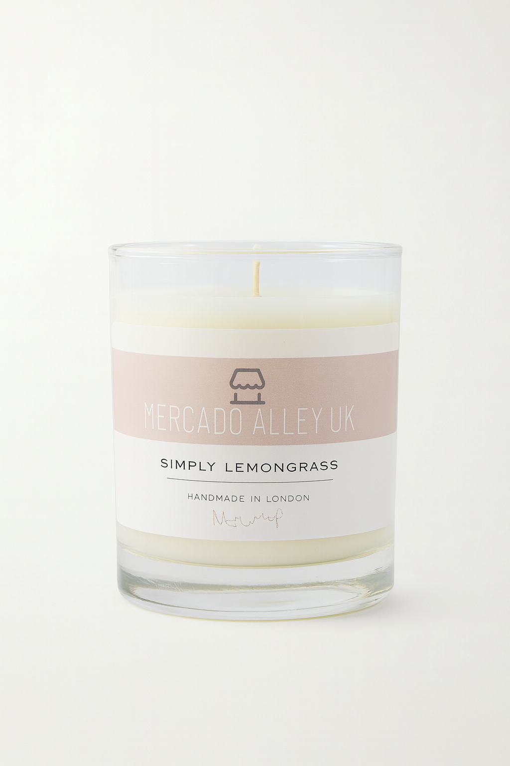 Scented Candles