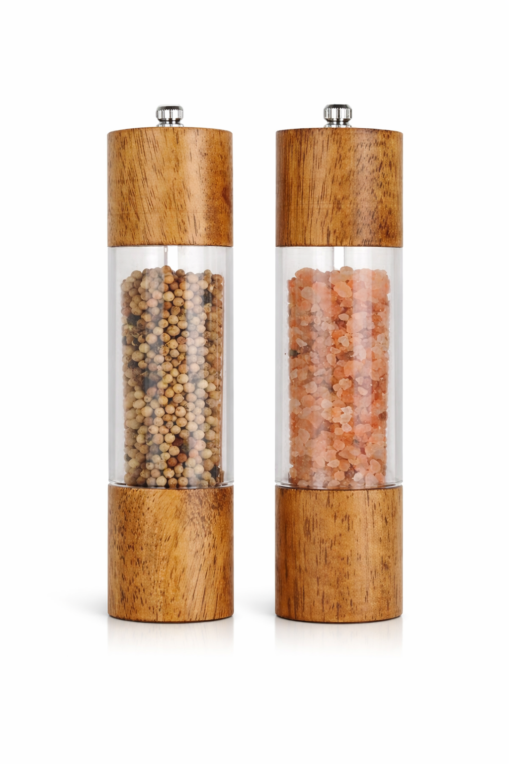 Salt/ Pepper Grinders