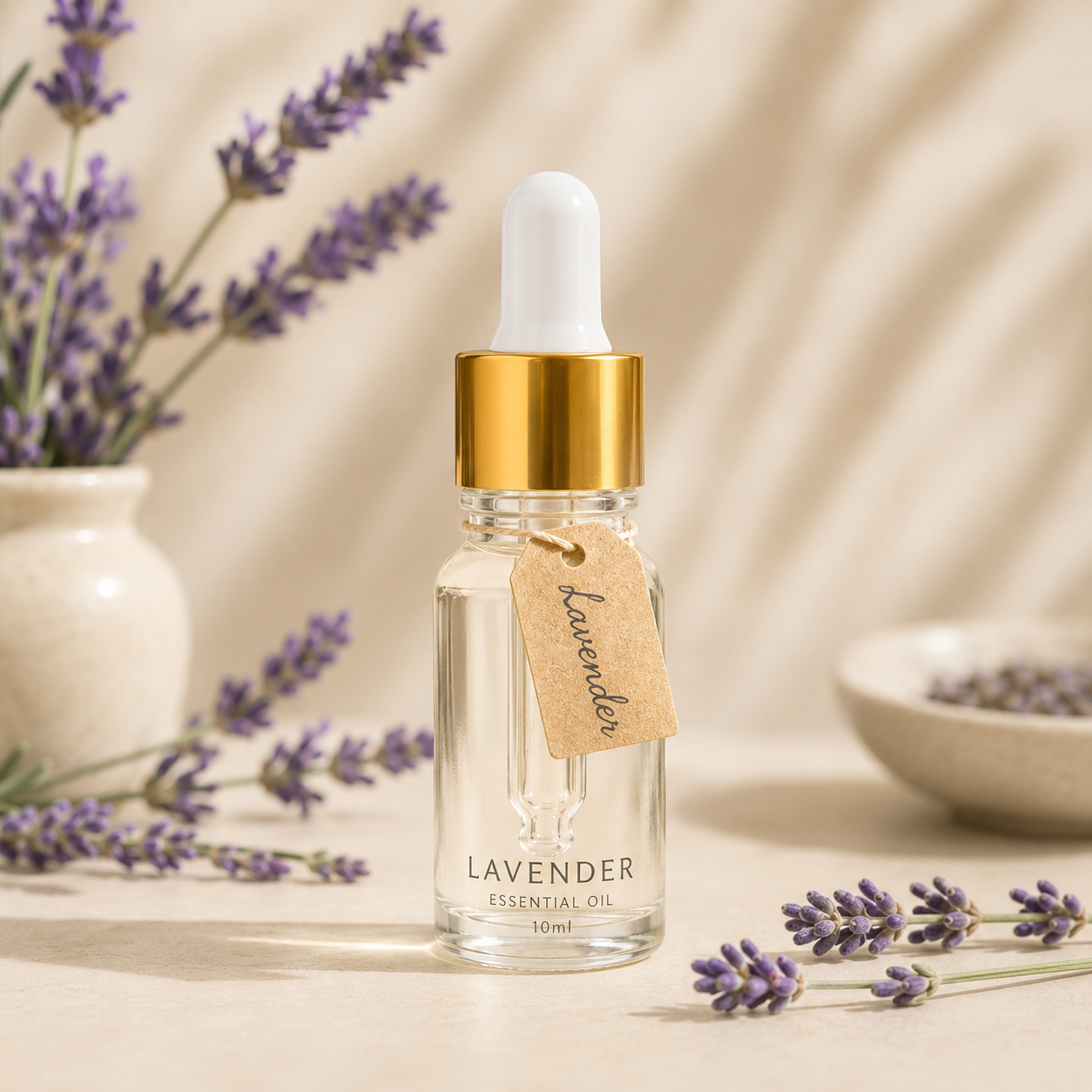 Essential Oils