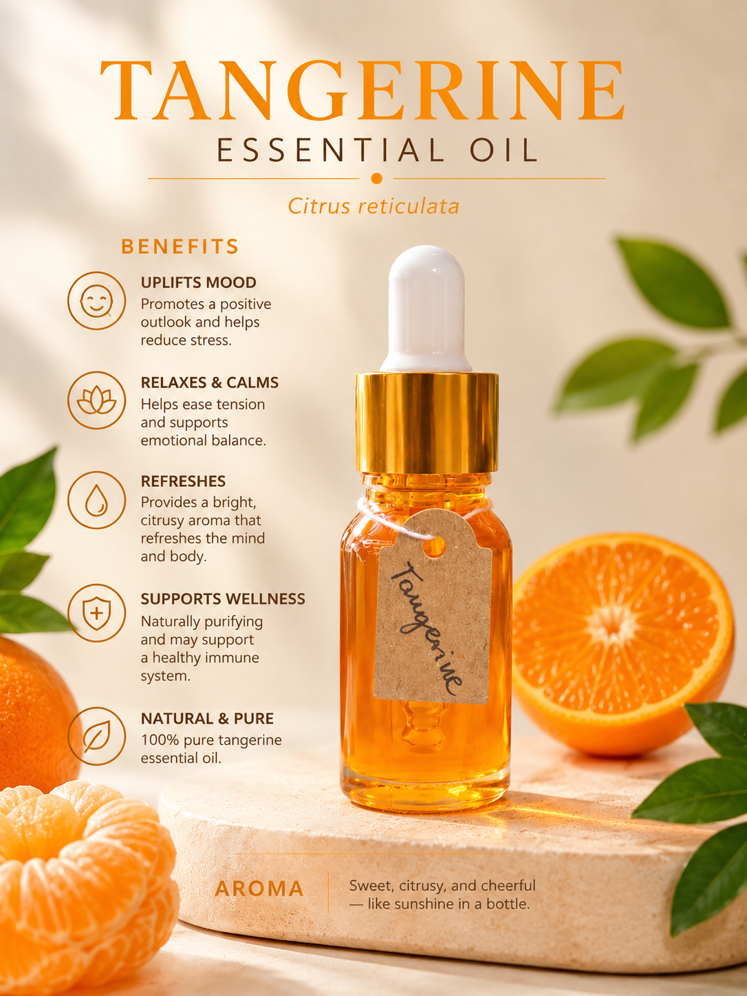 Essential Oils