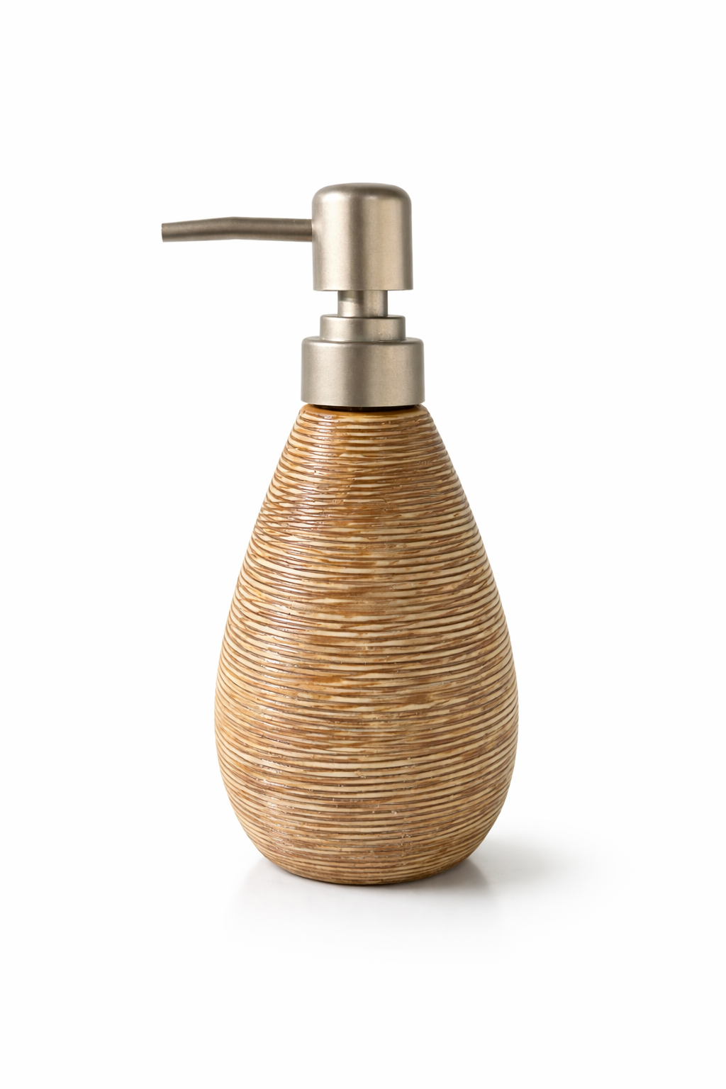 Ceramic Soap Dispenser