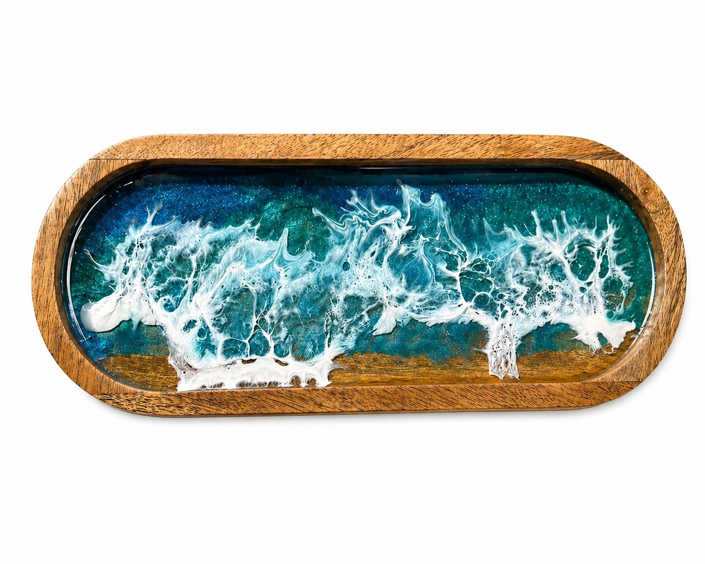 Trinket Trays