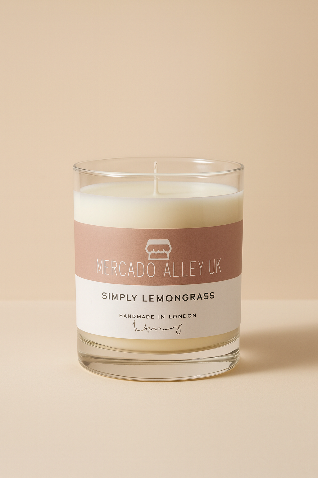 Scented Candles