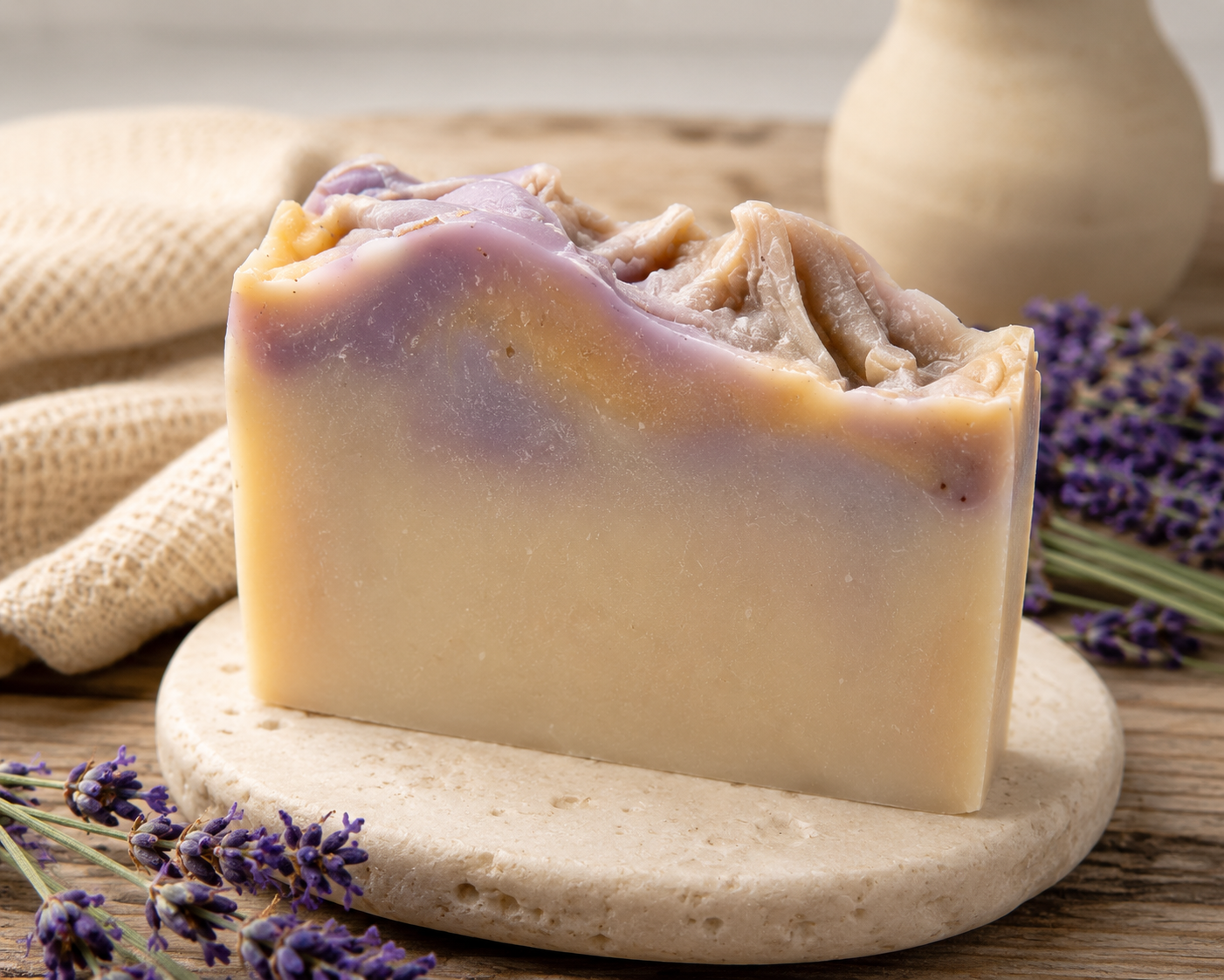 Body Soap Bar