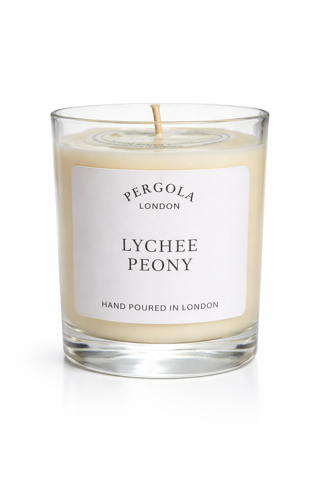 Pergola Scented Candles (220g)
