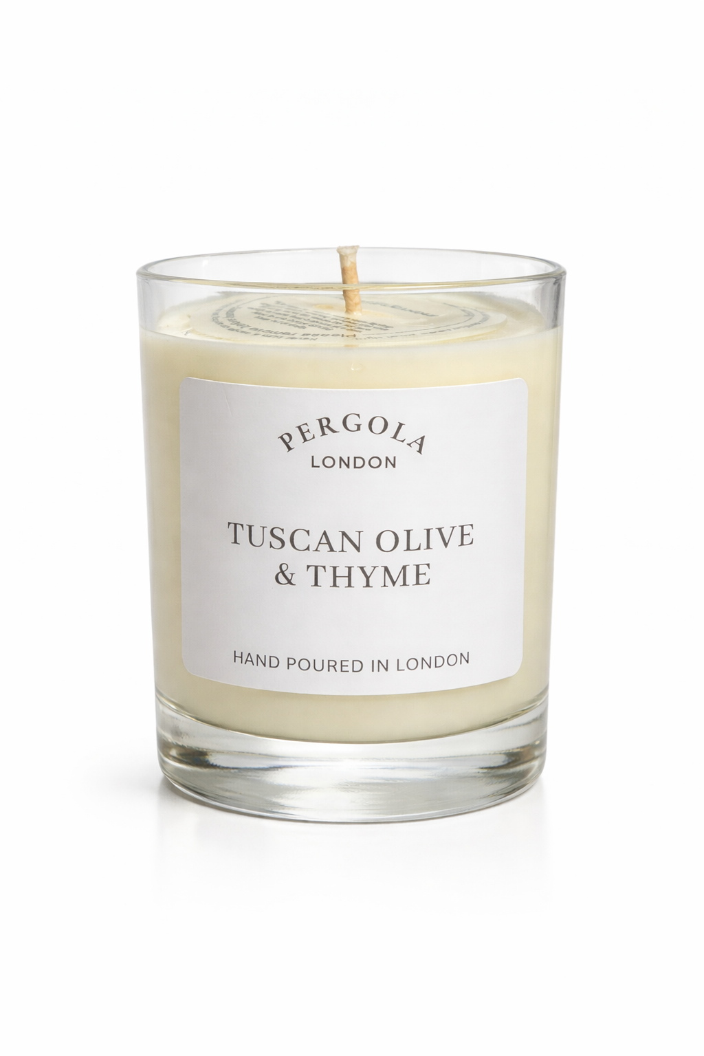 Pergola Scented Candles (220g)