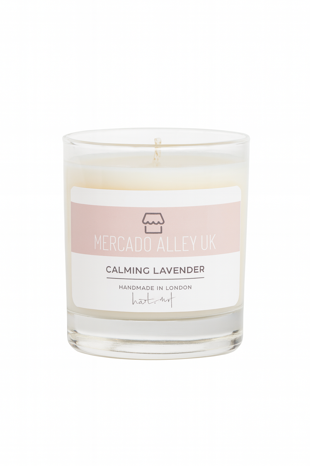 Scented Candles