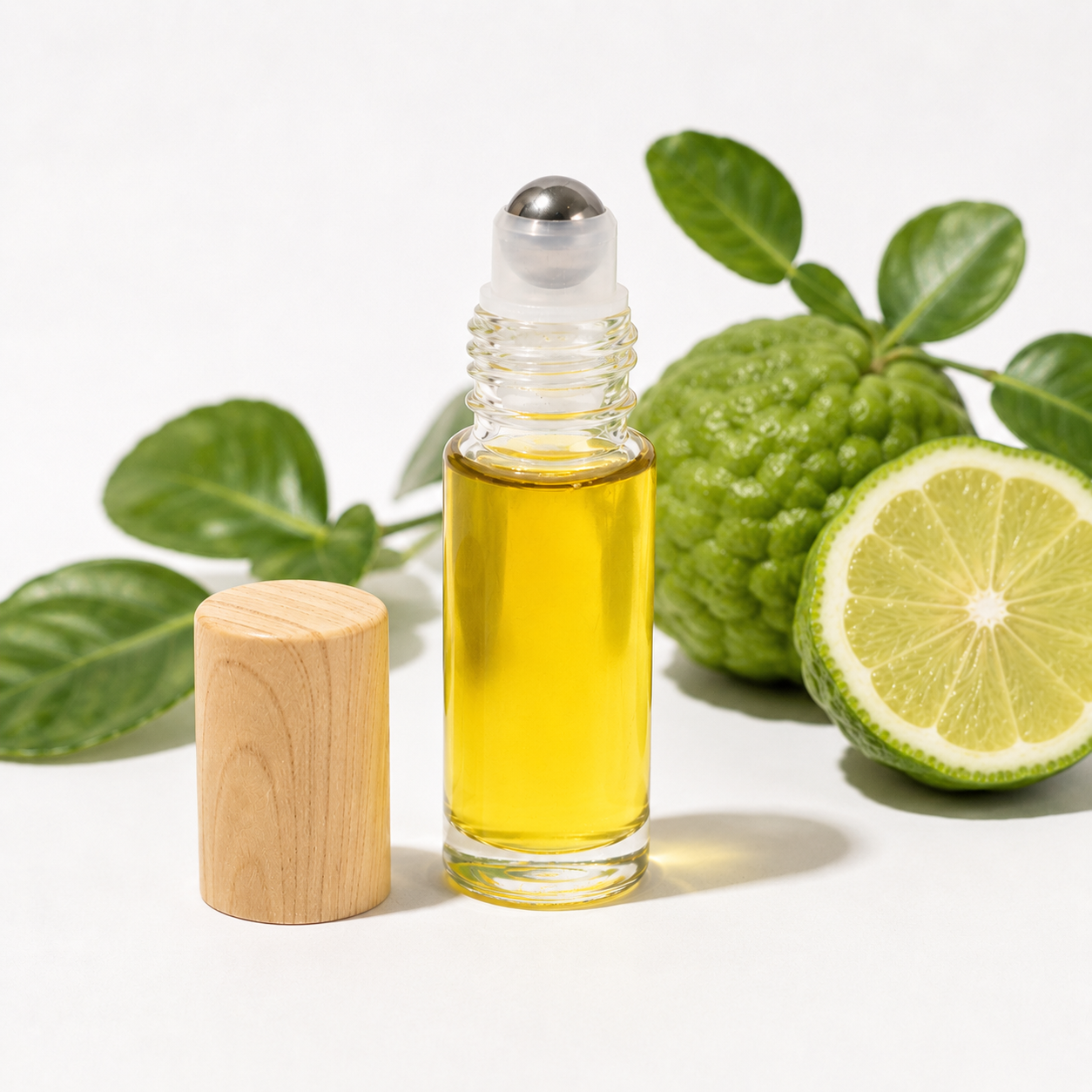 Perfume roller - Essential oils