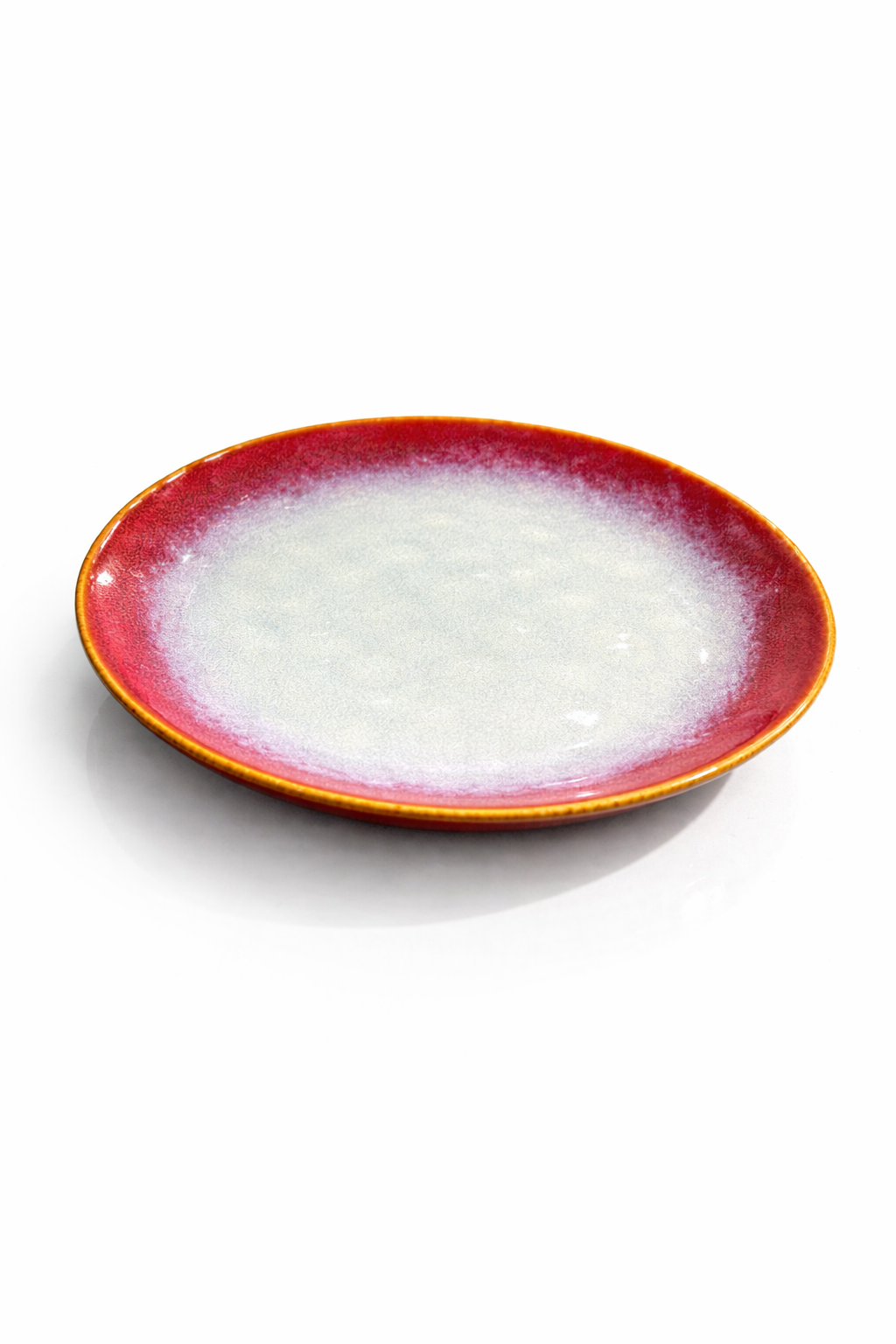 Stone Glaze Dining Plates