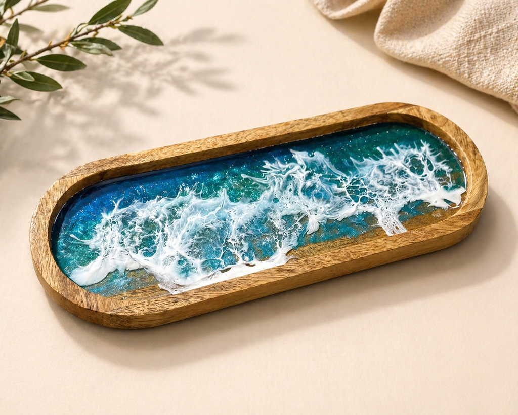 Trinket Trays