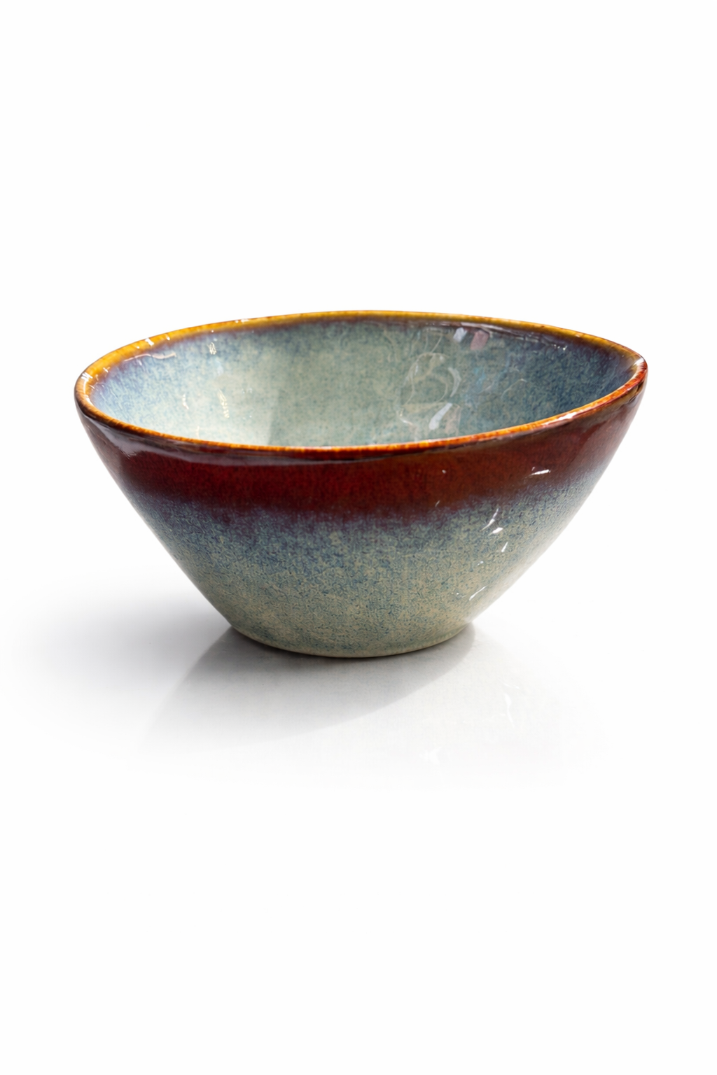 Stone Glaze Dining Plates