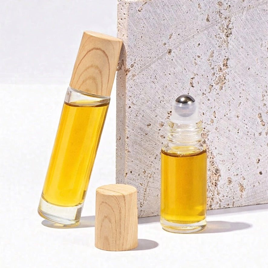 Perfume roller - Essential oils