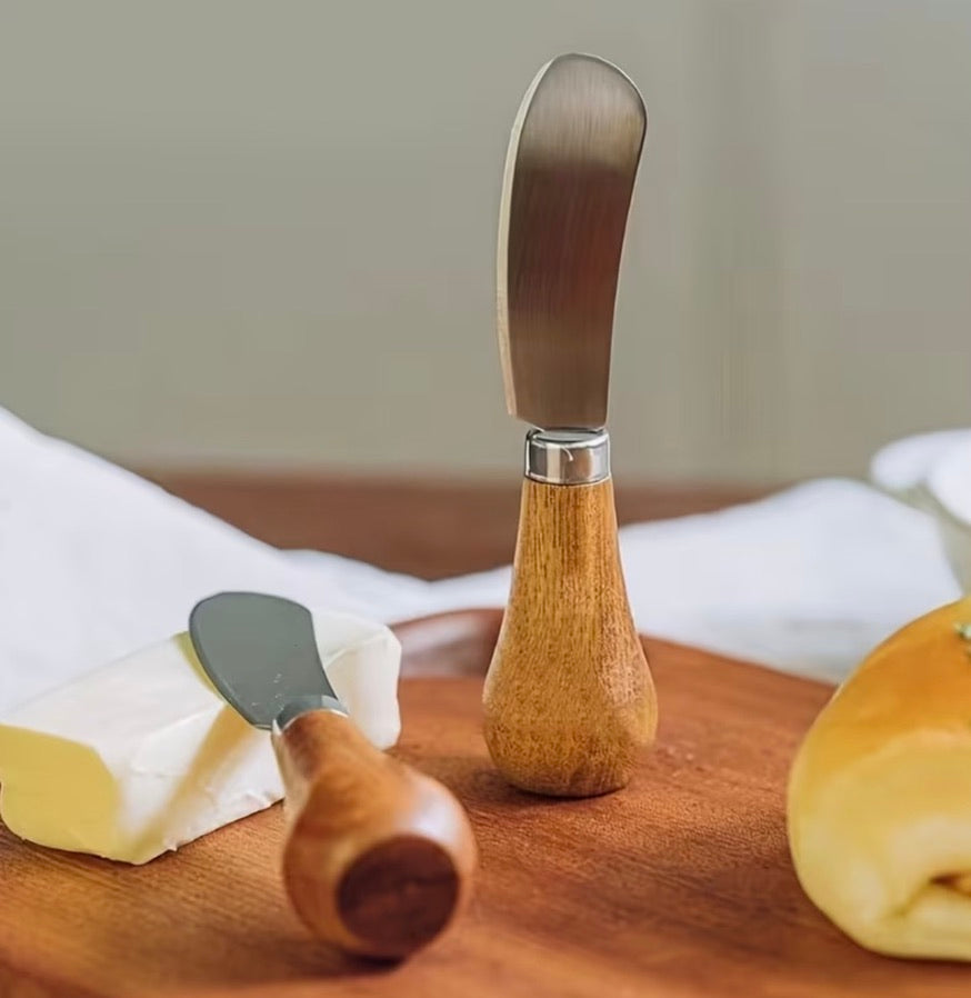 Butter Spreader- Knife