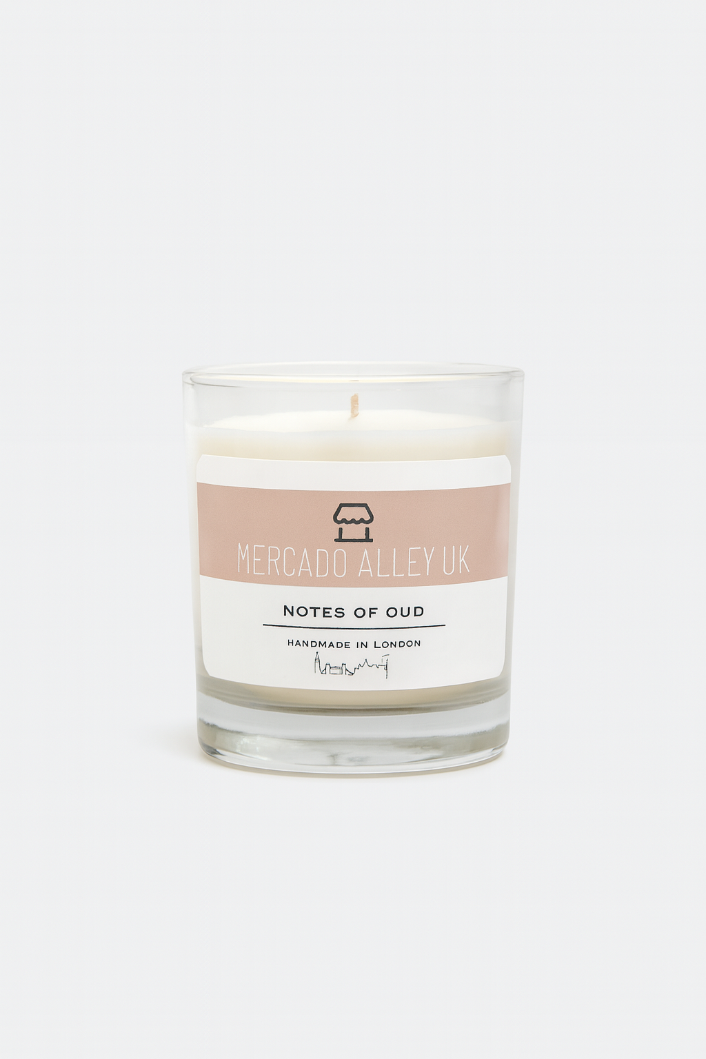 Scented Candles