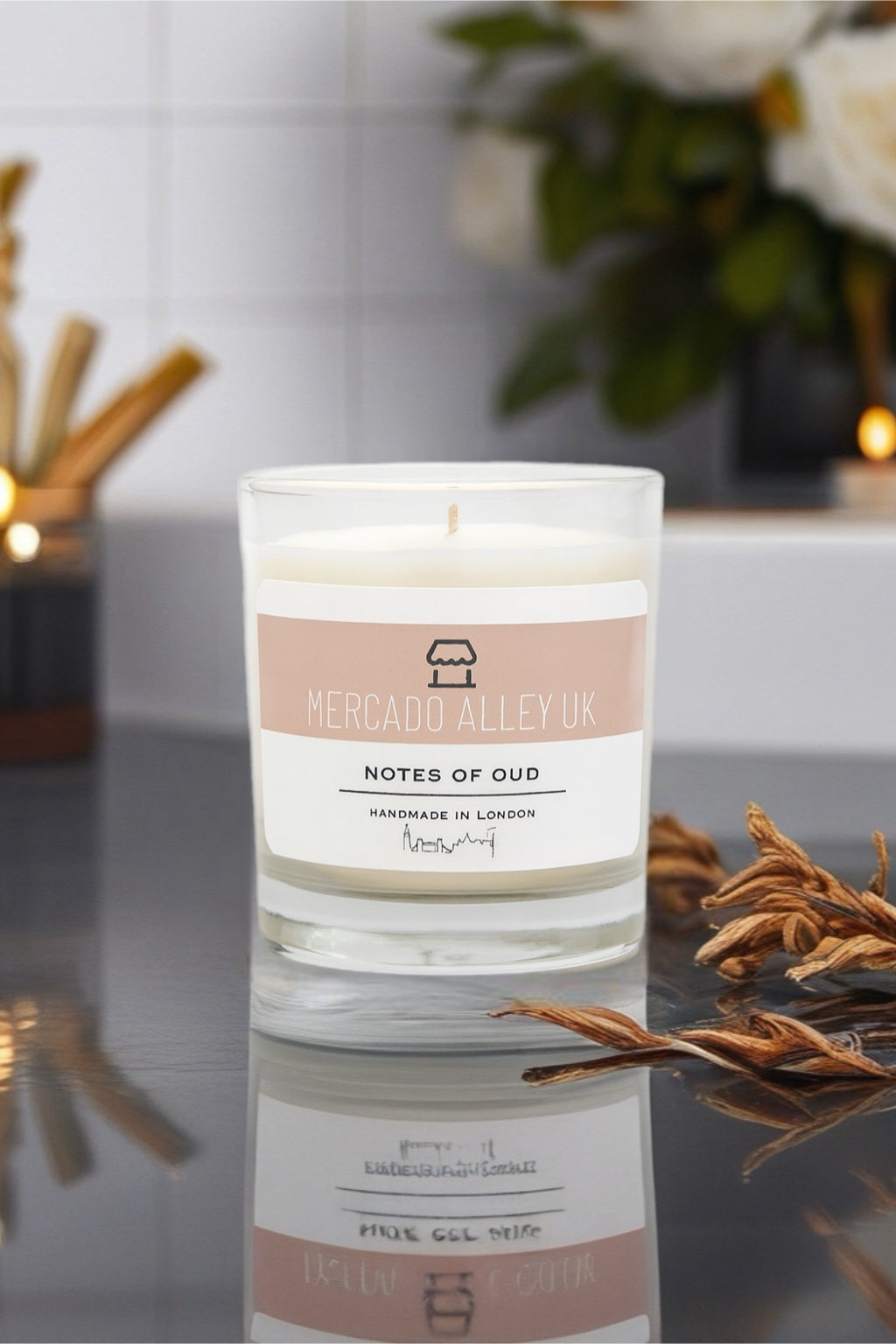 Scented Candles