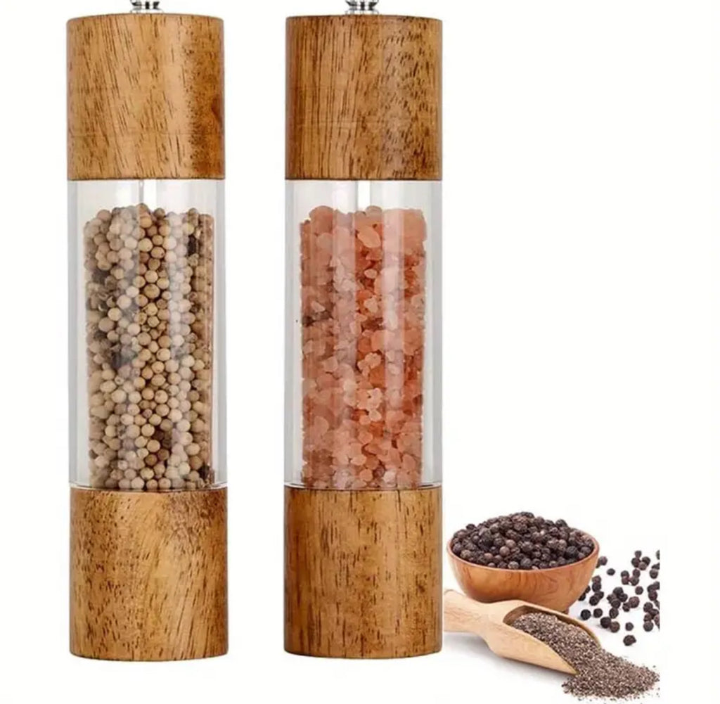 Salt/ Pepper Grinders