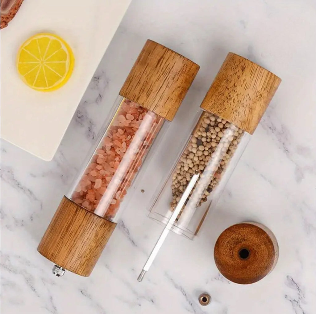Salt/ Pepper Grinders