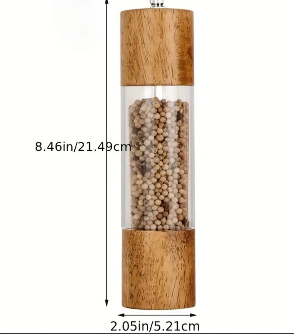 Salt and Pepper Grinder