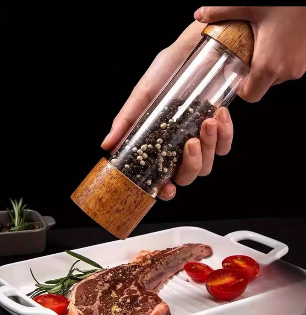 Salt/ Pepper Grinders