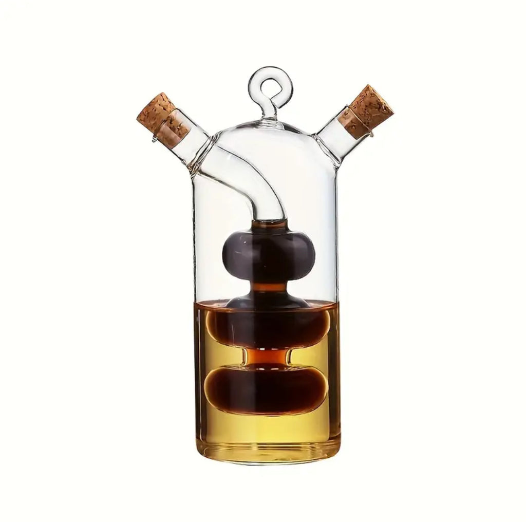 Oil & Vinegar Dispenser