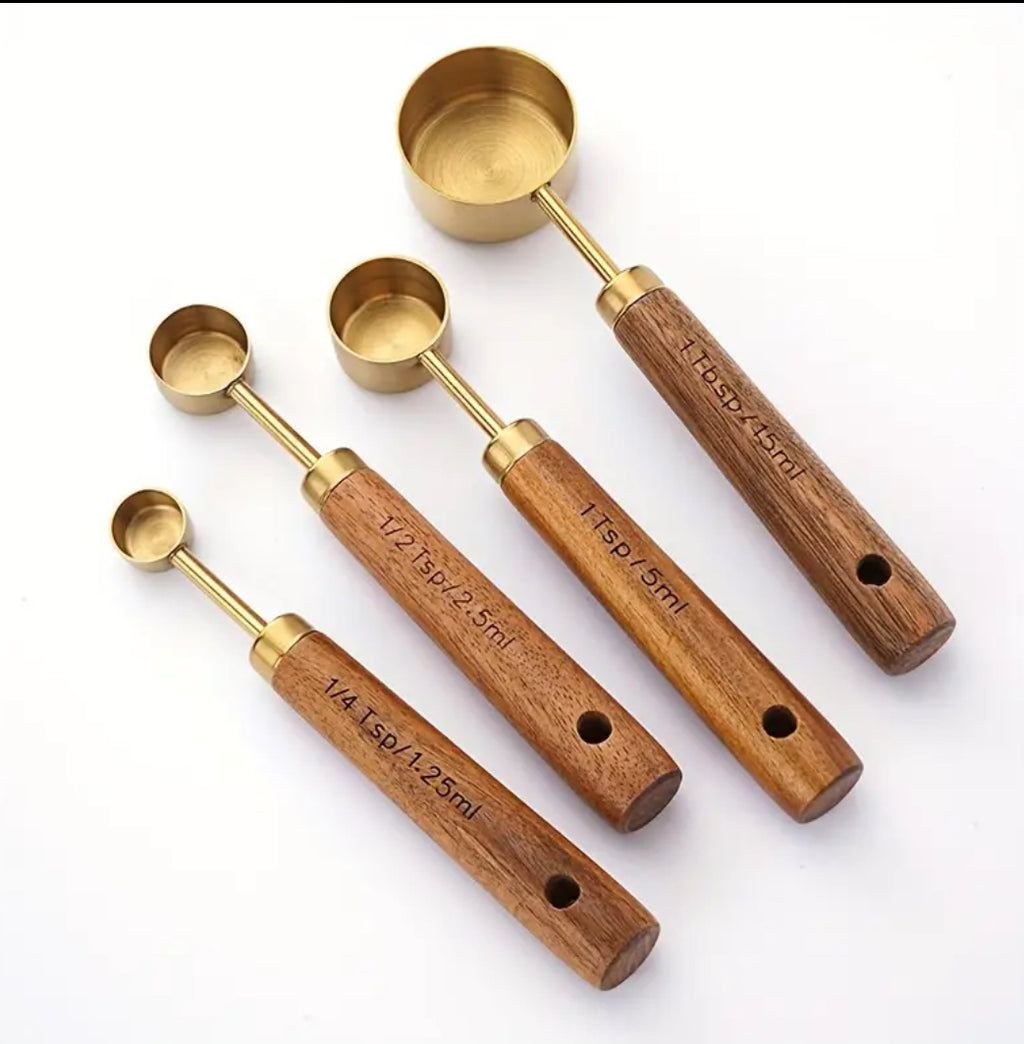 Measuring Spoons