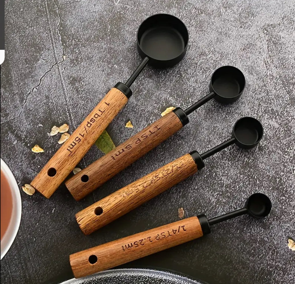 Measuring Spoons