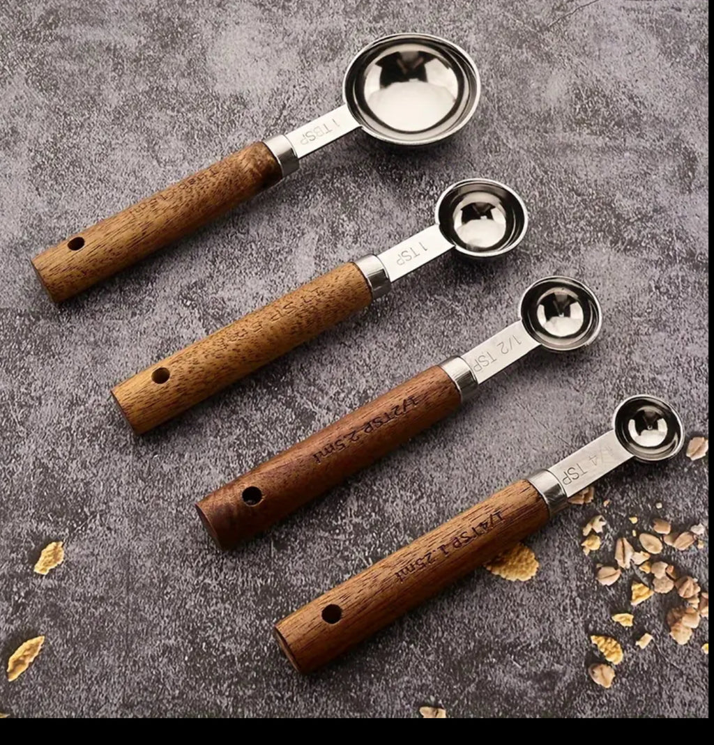 Measuring Spoons