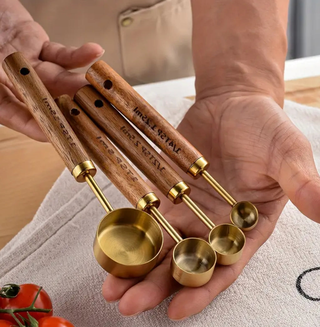 Measuring Spoons