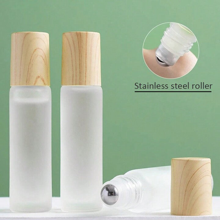 Perfume roller - Essential oils