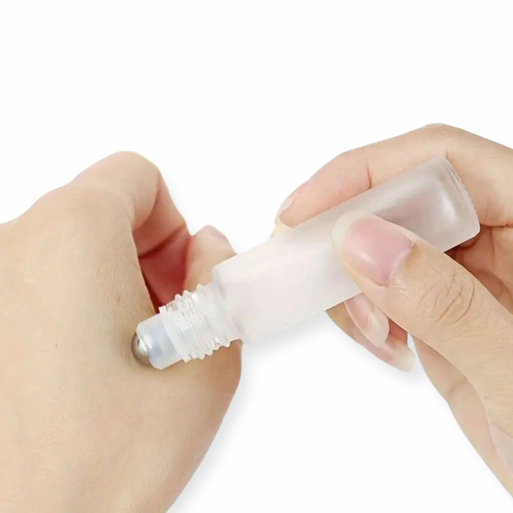 Perfume roller - Essential oils