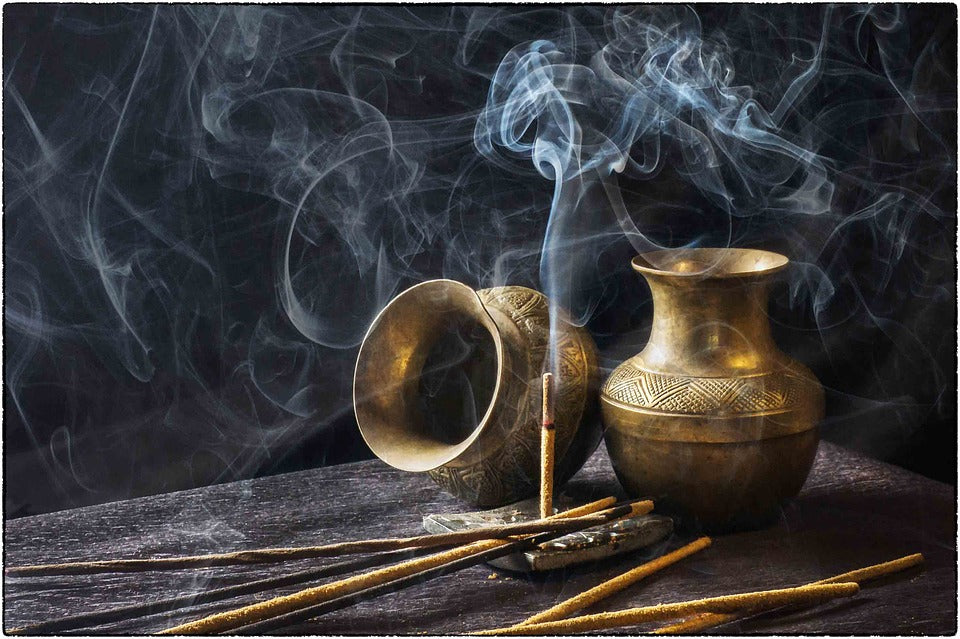Incense Sticks