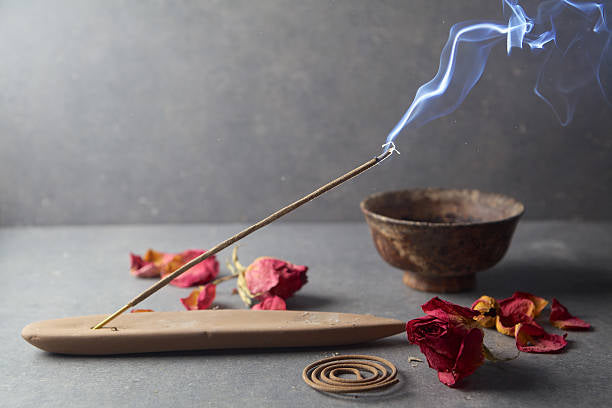 Incense Sticks