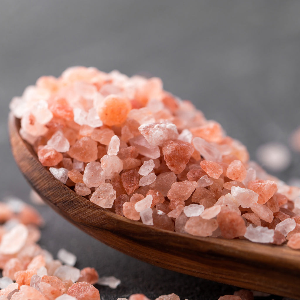 Himalayan Salt- Coarse Grade (350g)