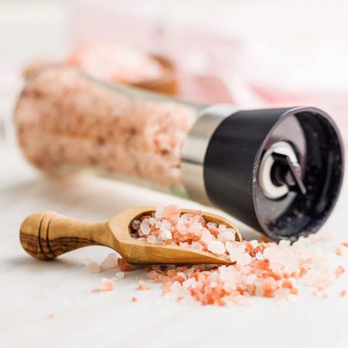 Himalayan Salt- Coarse Grade (350g)