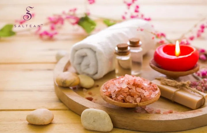 Himalayan Salt- Coarse Grade (350g)