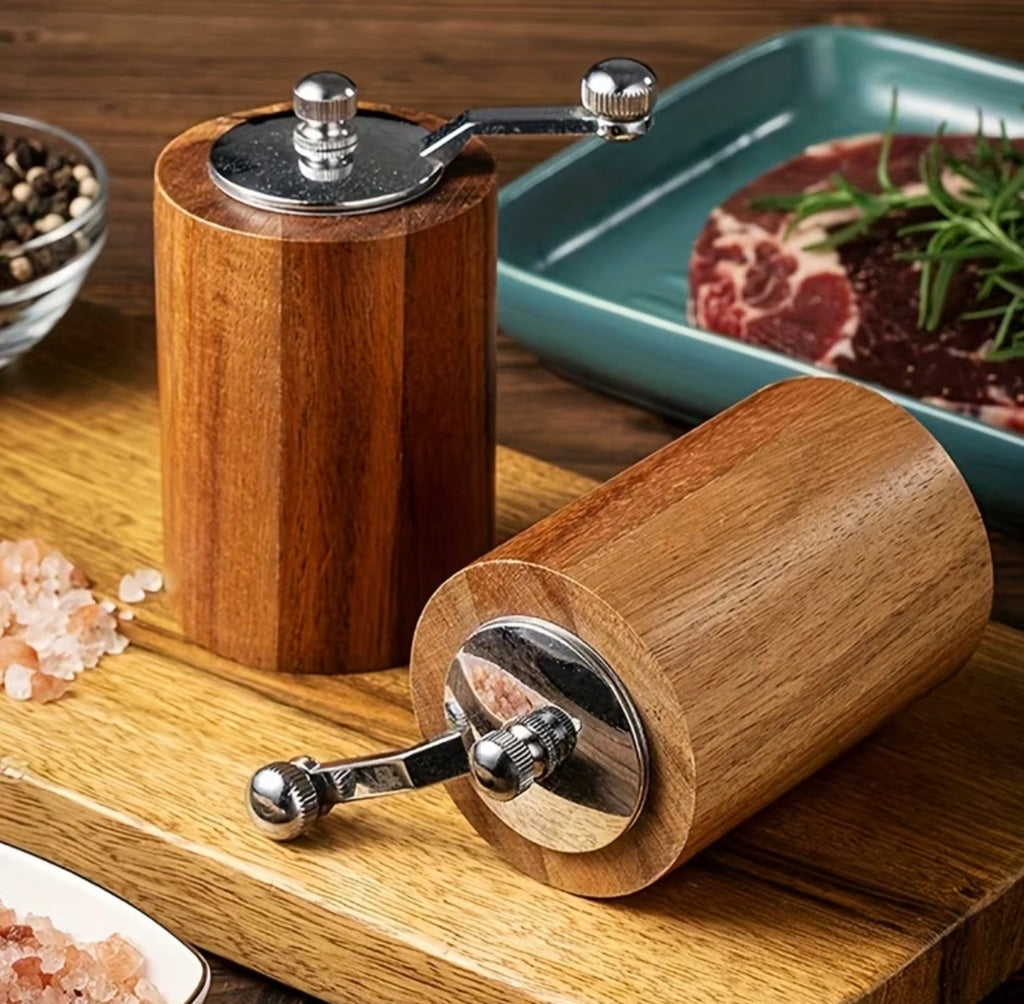 Salt/ Pepper Grinder