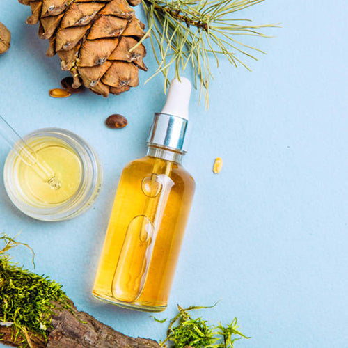 Essential Oils