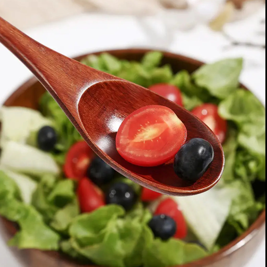 Wooden Cutlery