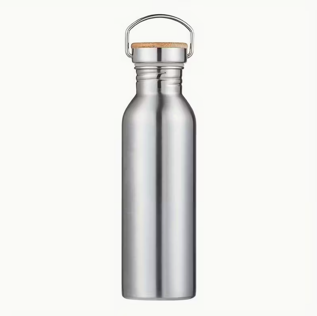 Water Bottles - Stainless-steel