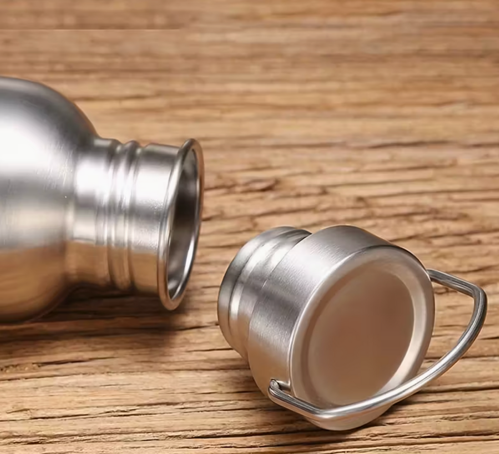 Water Bottles - Stainless-steel